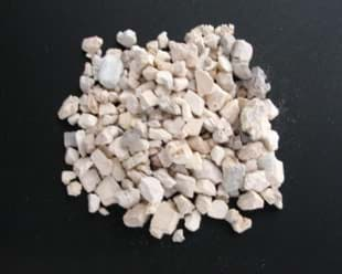 magnesite